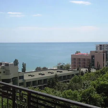 Exclusive Suites - Azur Panorama Collection Apartman