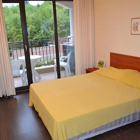 Apartman Exclusive Suites - Azur Panorama Collection *