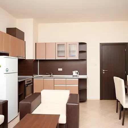 Exclusive Suites - Azur Panorama Collection Apartman *