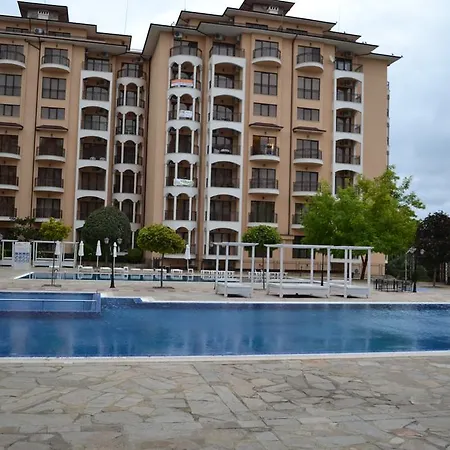Exclusive Suites - Azur Panorama Collection