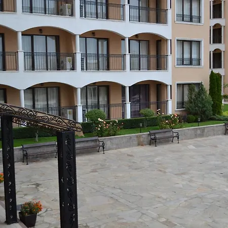 Apartman Exclusive Suites - Azur Panorama Collection *