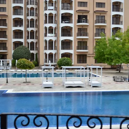 Exclusive Suites - Azur Panorama Collection *