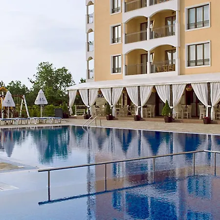 Exclusive Suites - Azur Panorama Collection *