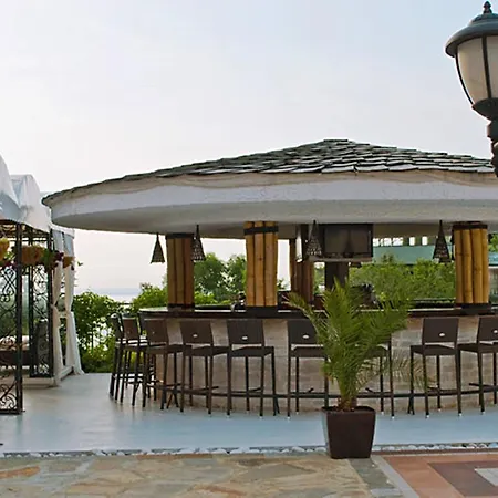 Apartman Exclusive Suites - Azur Panorama Collection