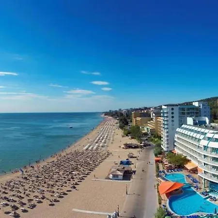 Apartman Exclusive Suites - Azur Panorama Collection