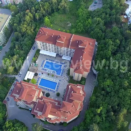 Exclusive Suites - Azur Panorama Collection Apartman *